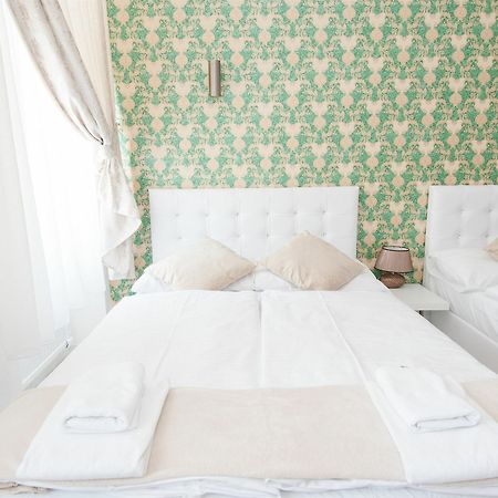 Royal Resort Apartments Westbahnhof Виена Екстериор снимка