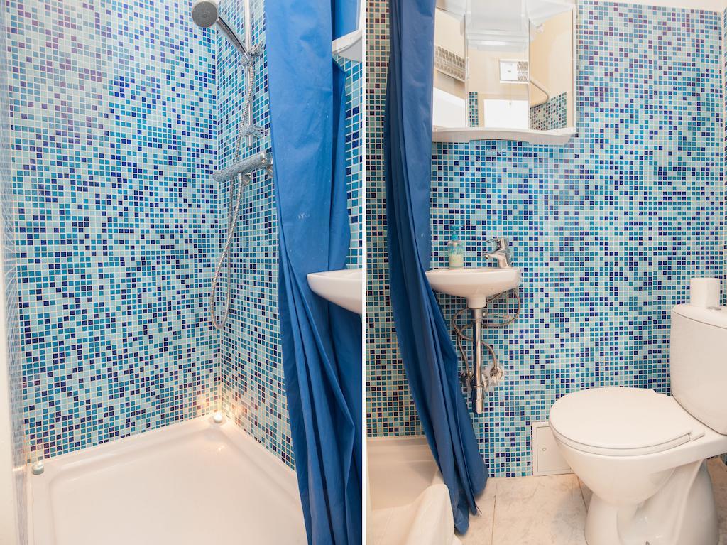 Royal Resort Apartments Westbahnhof Виена Екстериор снимка