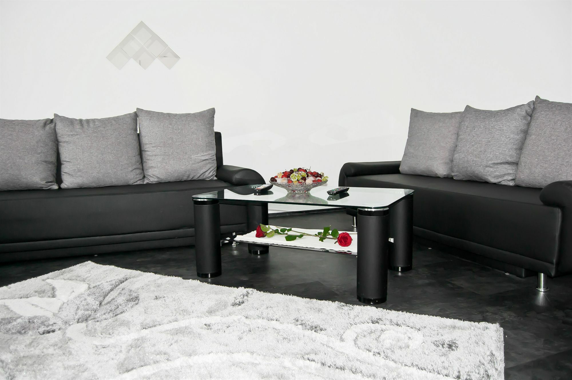 Royal Resort Apartments Westbahnhof Виена Екстериор снимка